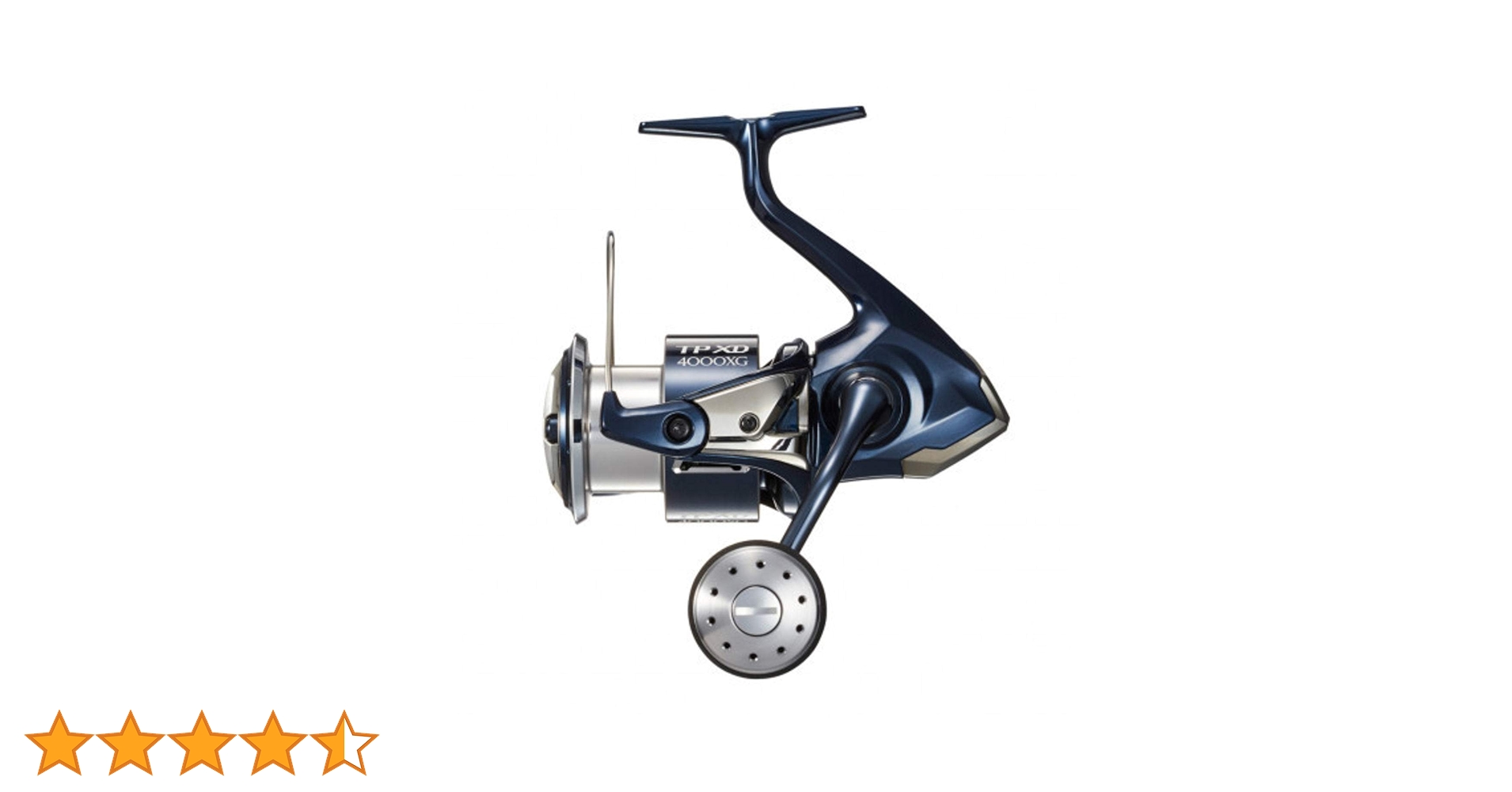 Amazon | シマノ(SHIMANO) 21 ツインパワー XD C3000HG | シマノ